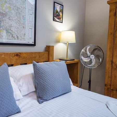 1 Bed Studio In Two Dales Near Matlock & Bakewell ภายนอก รูปภาพ