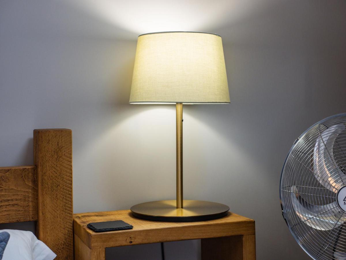 1 Bed Studio In Two Dales Near Matlock & Bakewell ภายนอก รูปภาพ