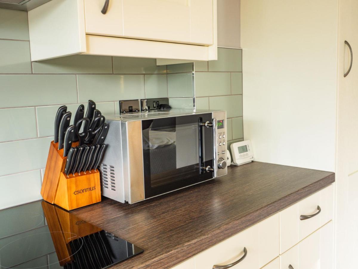 1 Bed Studio In Two Dales Near Matlock & Bakewell ภายนอก รูปภาพ