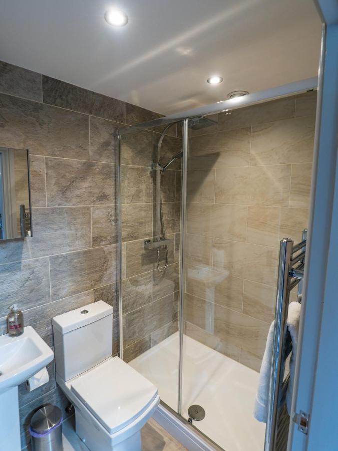 1 Bed Studio In Two Dales Near Matlock & Bakewell ภายนอก รูปภาพ